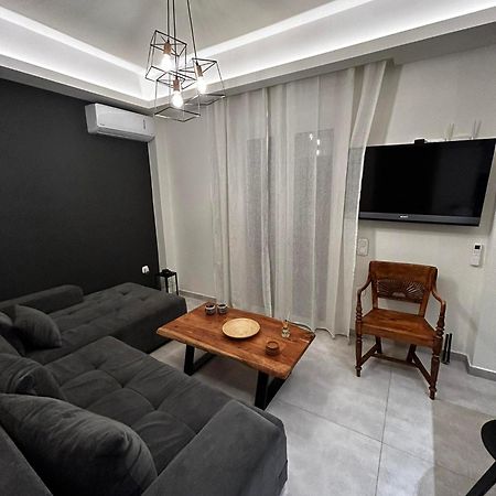Rene Luxury Home ザキントス エクステリア 写真