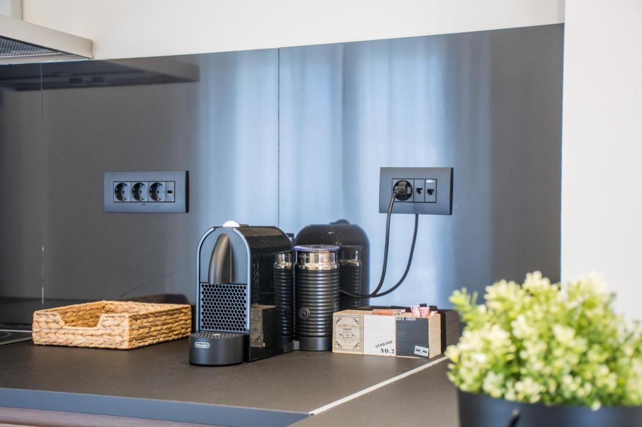 Rene Luxury Home ザキントス エクステリア 写真